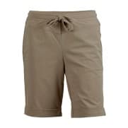 Enjoy Korte broek travel Taupe Enjoy Korte broek travel Taupe